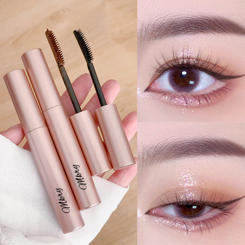 Mascara für ultimative Länge & traumhaften Schwung