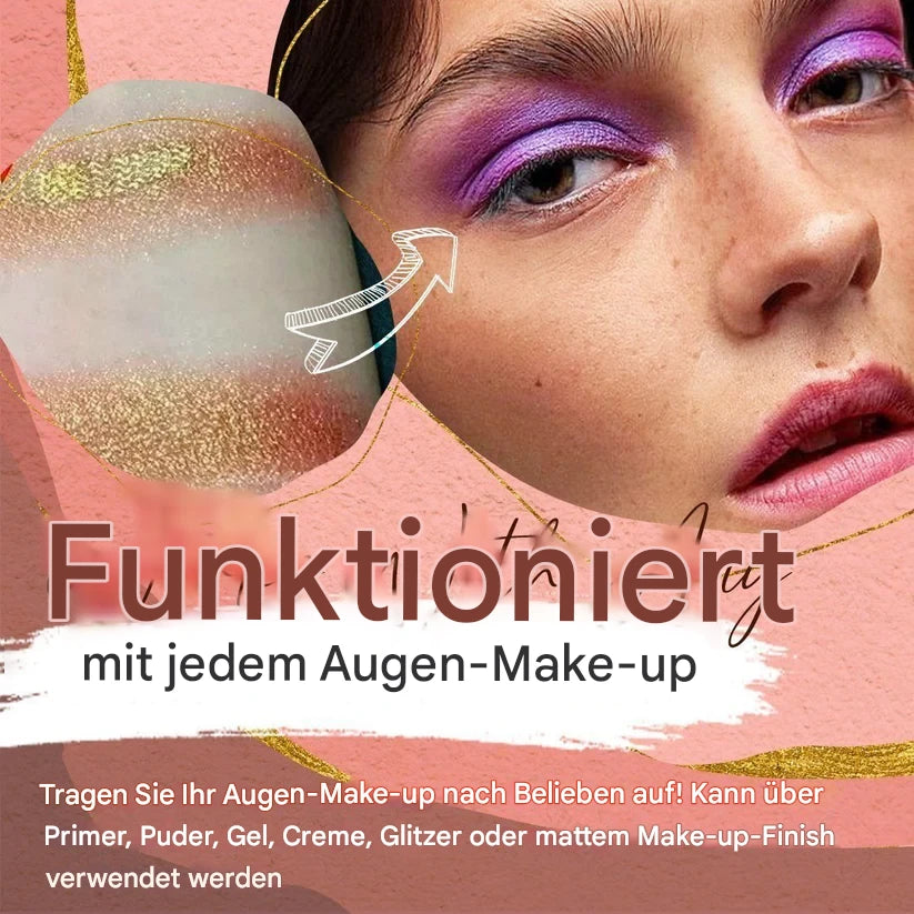 🔥 Neu: Kleberlose, ultra-natürliche & unsichtbare Doppel-Lid-Sticker