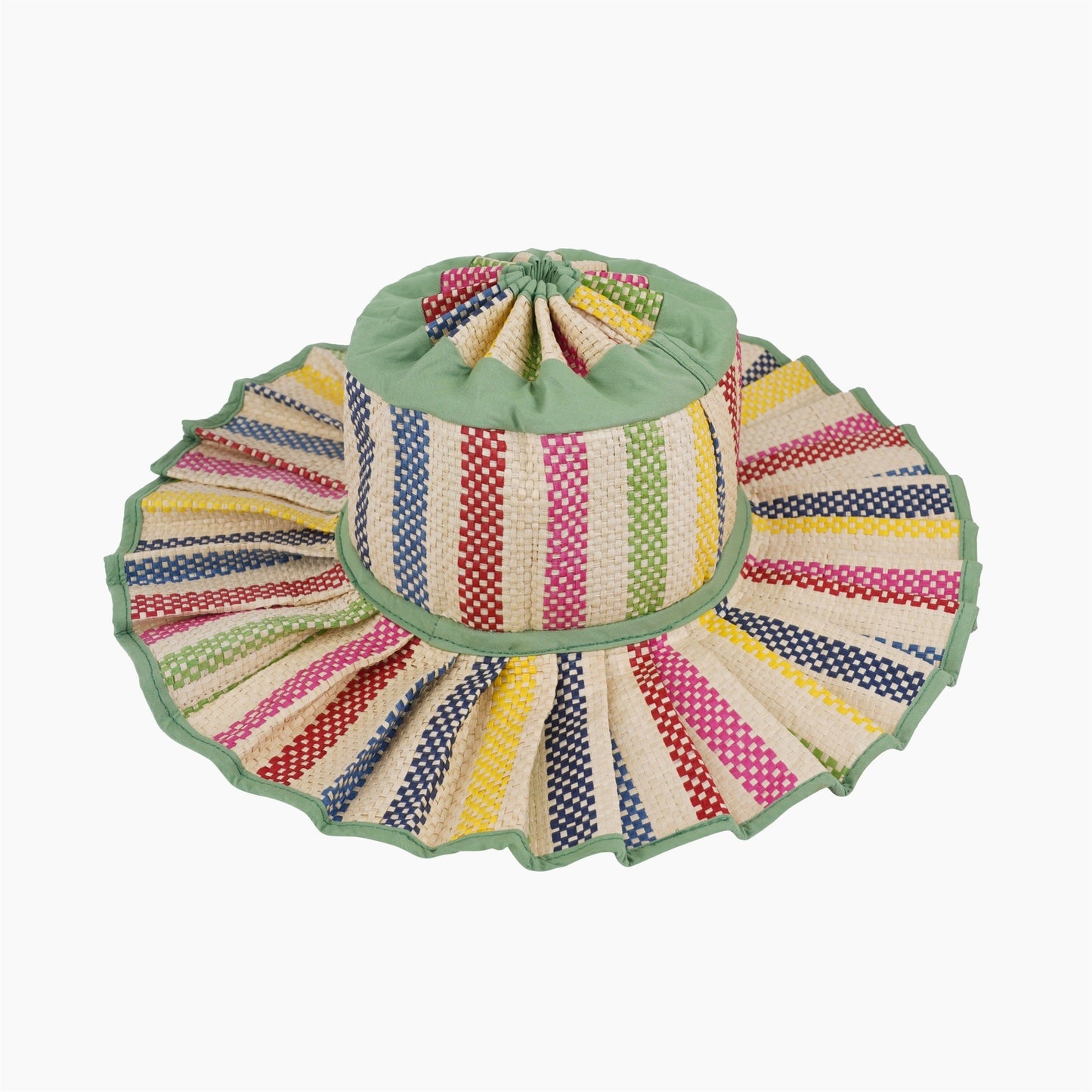 Foldable Wide Brim Sun Hat-Packable ? Lightweight ? UV Protection ? Travel Ready?????