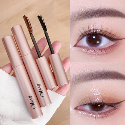 Mascara für ultimative Länge & traumhaften Schwung