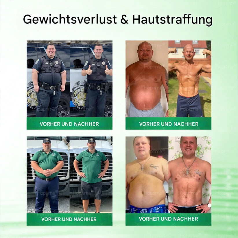 💦 Abnehm-Pflaster – Stoffwechsel-Booster für Frauen & Männer – Natürlicher Bauchfett-Verbrenner 💥