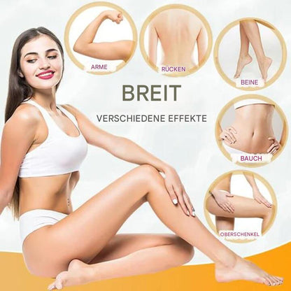 Ingweröl zum Abnehmen FastFit