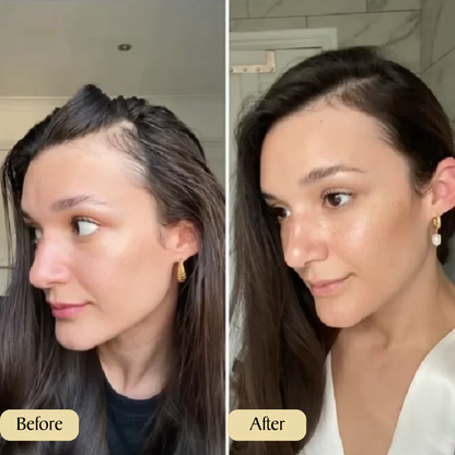 ??Your Natural Oil Treatment for Hair Growth