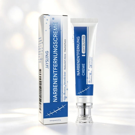 Narbenpflegecreme