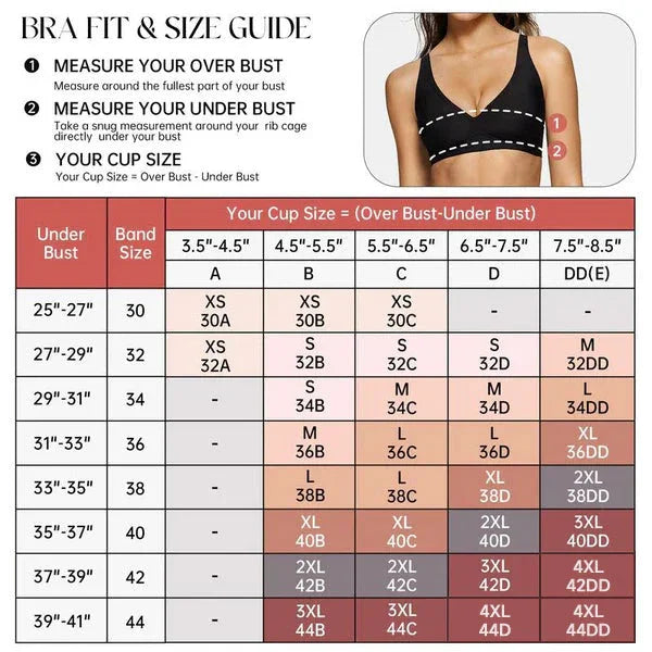 Silkissy™ Comfort Fit Seamless Wireless Bra 2.0
