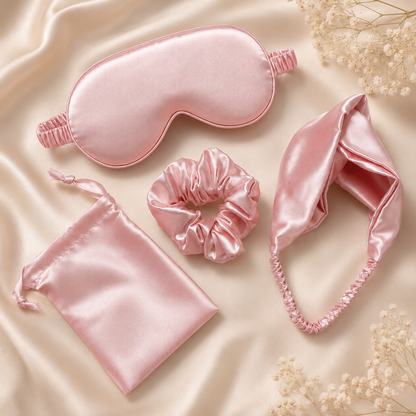 Babyidc? Silk Sleep Set