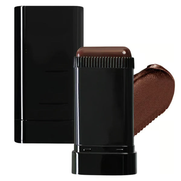 Portable Hair Dye Comb for Gray Hair Coverage