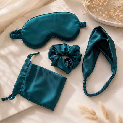 Babyidc? Silk Sleep Set