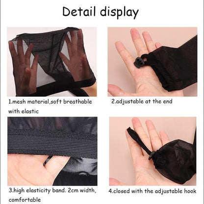 Hairweave Sleeve-Fashionable Design - Haircare