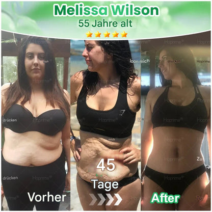 💦 Abnehm-Pflaster – Stoffwechsel-Booster für Frauen & Männer – Natürlicher Bauchfett-Verbrenner 💥