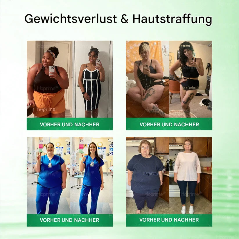 💦 Abnehm-Pflaster – Stoffwechsel-Booster für Frauen & Männer – Natürlicher Bauchfett-Verbrenner 💥