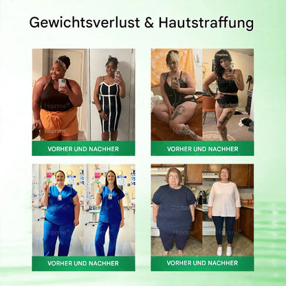 💦 Abnehm-Pflaster – Stoffwechsel-Booster für Frauen & Männer – Natürlicher Bauchfett-Verbrenner 💥