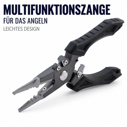 Profi Angelzange Multifunktions