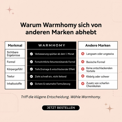 Patch Warmhomy