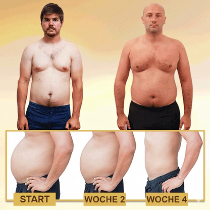 Ingweröl zum Abnehmen FastFit