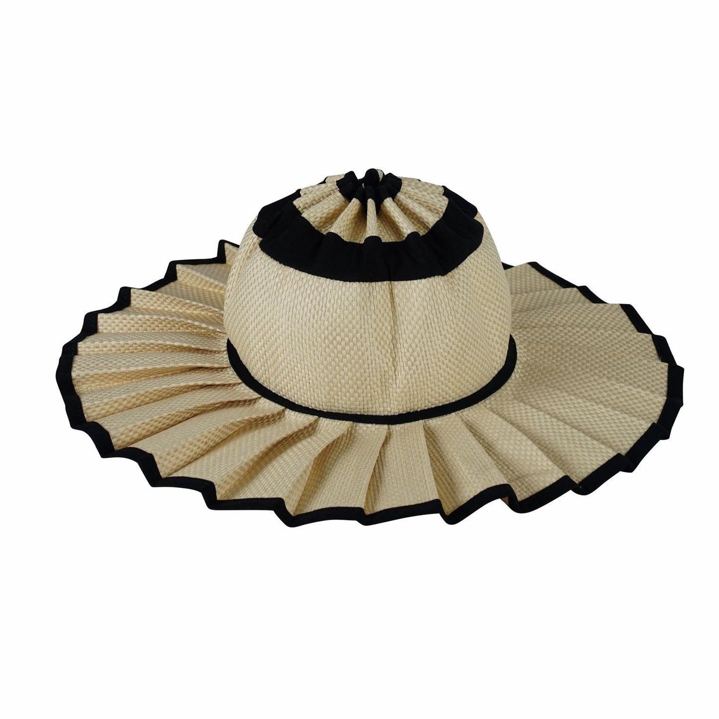 Foldable Wide Brim Sun Hat-Packable ? Lightweight ? UV Protection ? Travel Ready?????