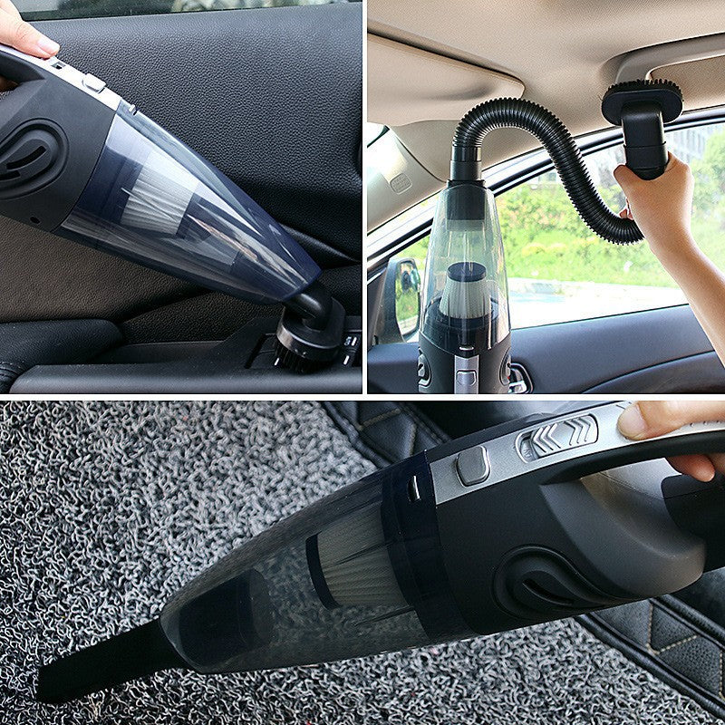 Autostaubsauger