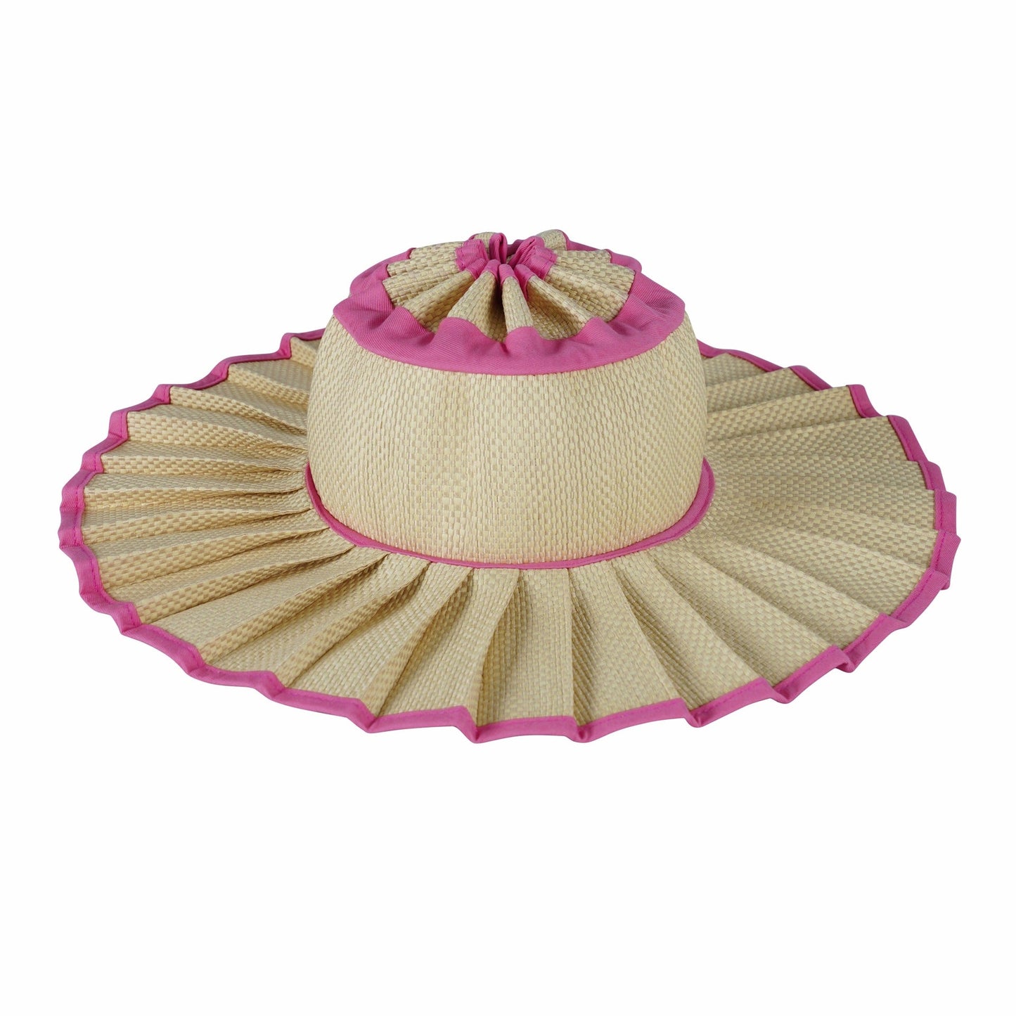 Foldable Wide Brim Sun Hat-Packable ? Lightweight ? UV Protection ? Travel Ready?????