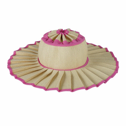 Foldable Wide Brim Sun Hat-Packable ? Lightweight ? UV Protection ? Travel Ready?????