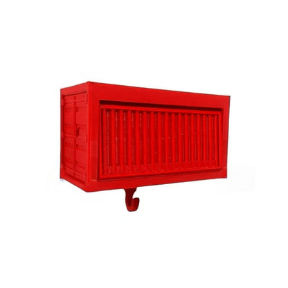 Neuer 3D-gedruckter Garagen-Schlüsselhalter – Wandmontierter Auto-Schlüssel-Organizer & Modell-Präsentationshaken