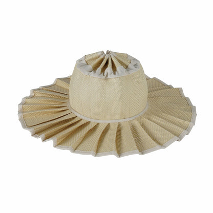 Foldable Wide Brim Sun Hat-Packable ? Lightweight ? UV Protection ? Travel Ready?????