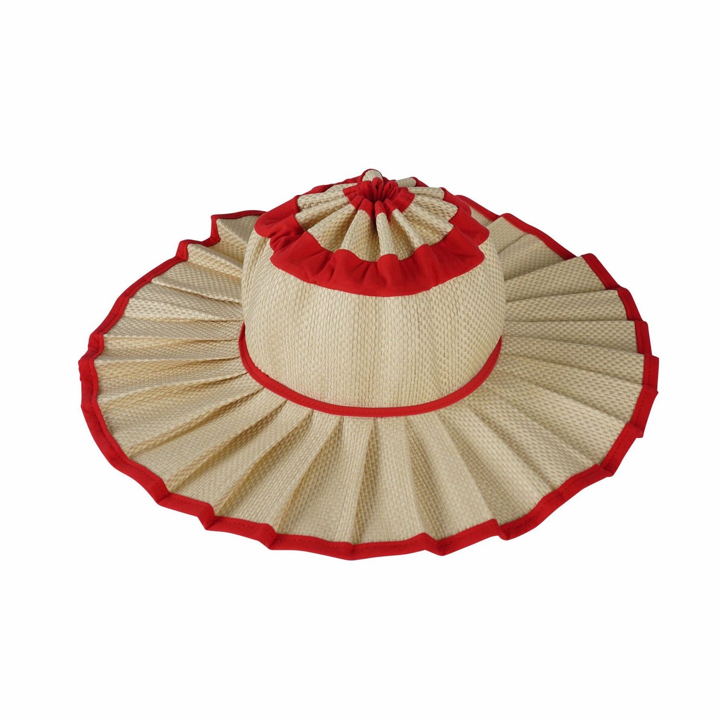 Foldable Wide Brim Sun Hat-Packable ? Lightweight ? UV Protection ? Travel Ready?????