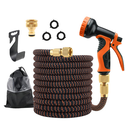 Gardening Hose Set — Auto-Retractable Hose