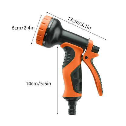 Gardening Hose Set — Auto-Retractable Hose