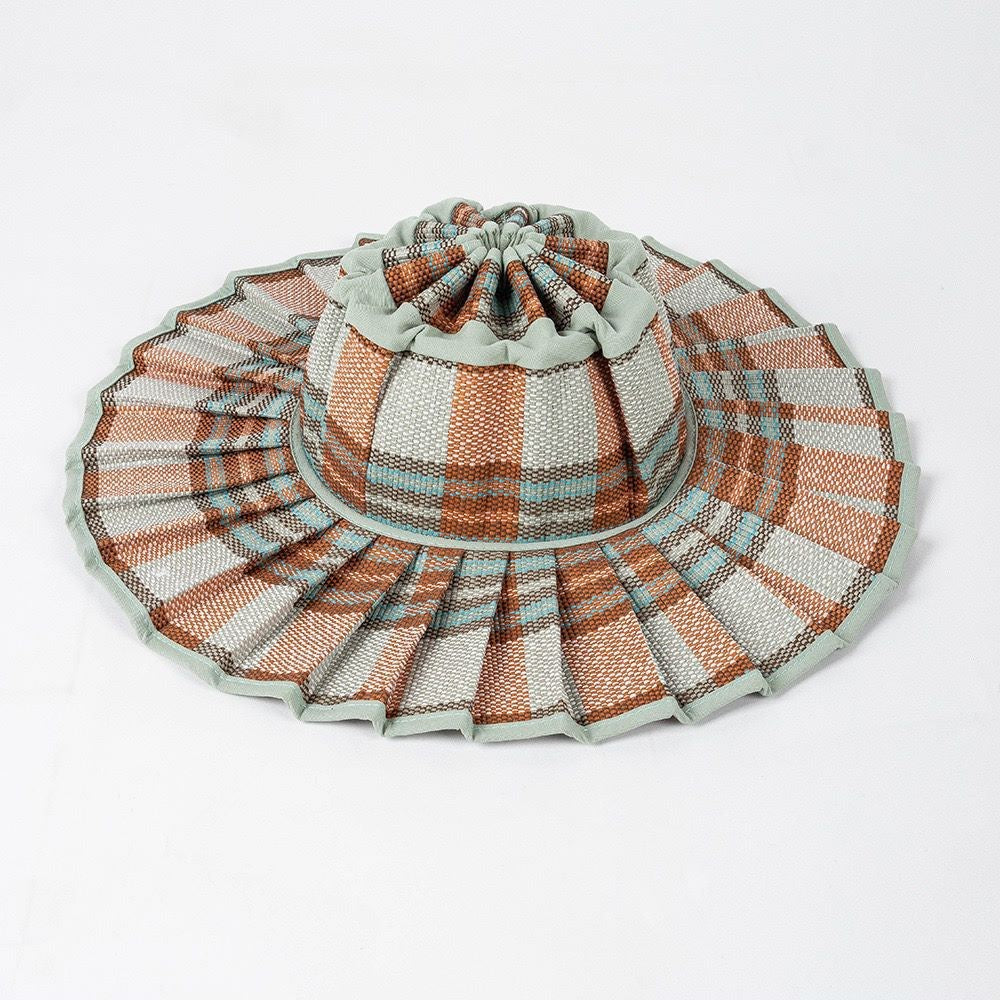 Foldable Wide Brim Sun Hat-Packable ? Lightweight ? UV Protection ? Travel Ready?????
