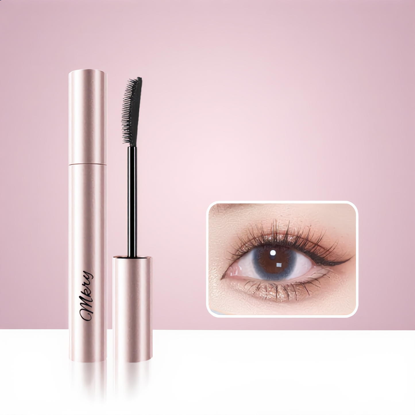 Mascara für ultimative Länge & traumhaften Schwung