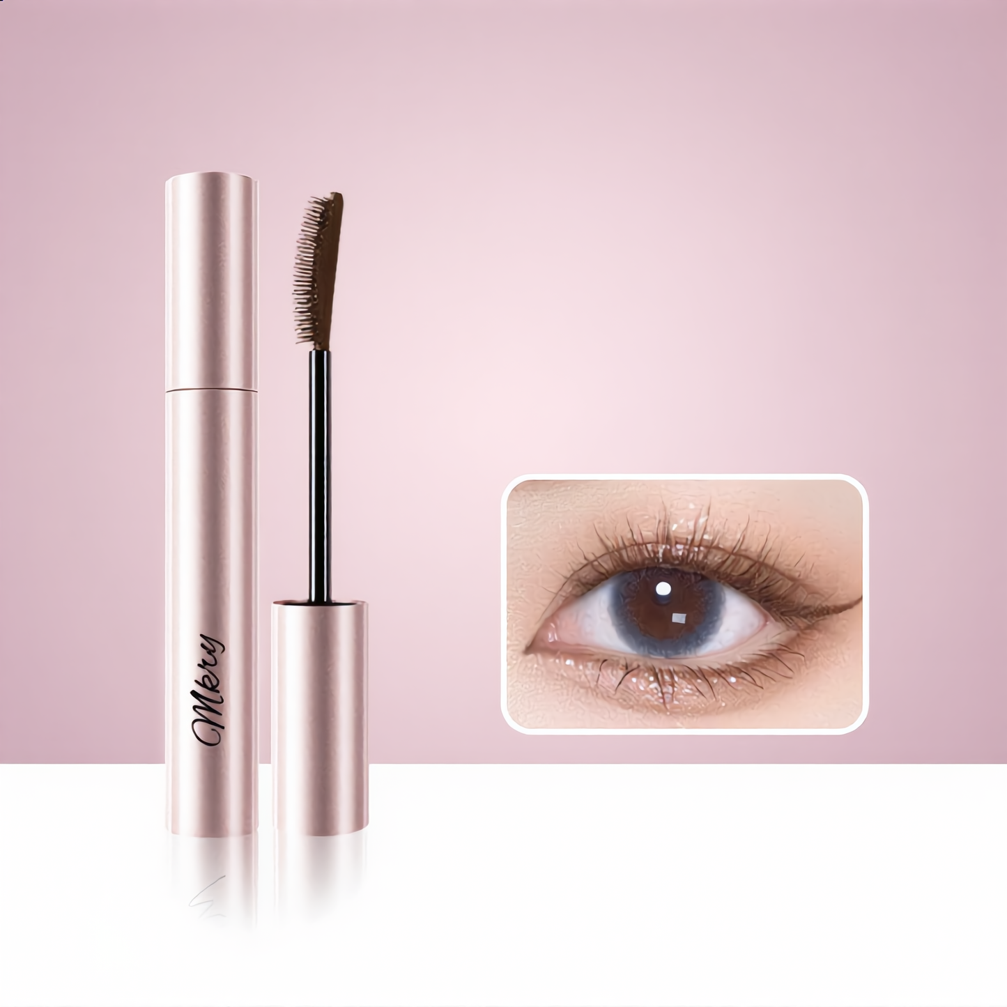 Mascara für ultimative Länge & traumhaften Schwung