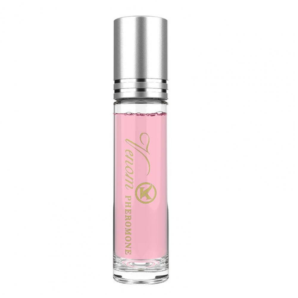 Aphrodite: Pheromon-Duft für natürliche Ausstrahlung