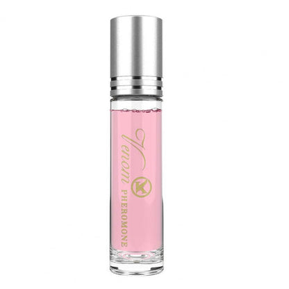 Aphrodite: Pheromon-Duft für natürliche Ausstrahlung
