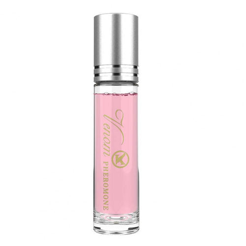 Aphrodite: Pheromon-Duft für natürliche Ausstrahlung