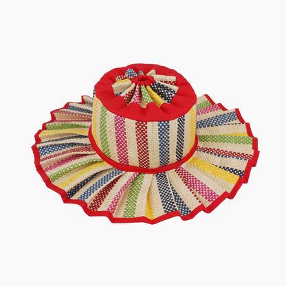 Foldable Wide Brim Sun Hat-Packable ? Lightweight ? UV Protection ? Travel Ready?????