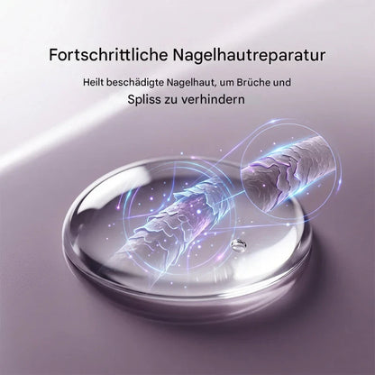 Ultra-Glättungsserum für trockenes und krauses Haar
