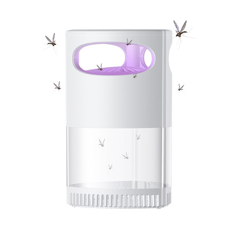 USB-betriebene Mückenlampe🦟