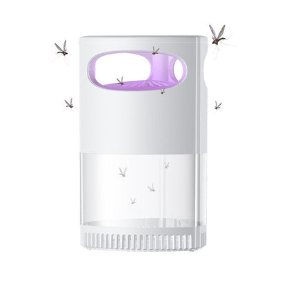 USB-betriebene Mückenlampe🦟