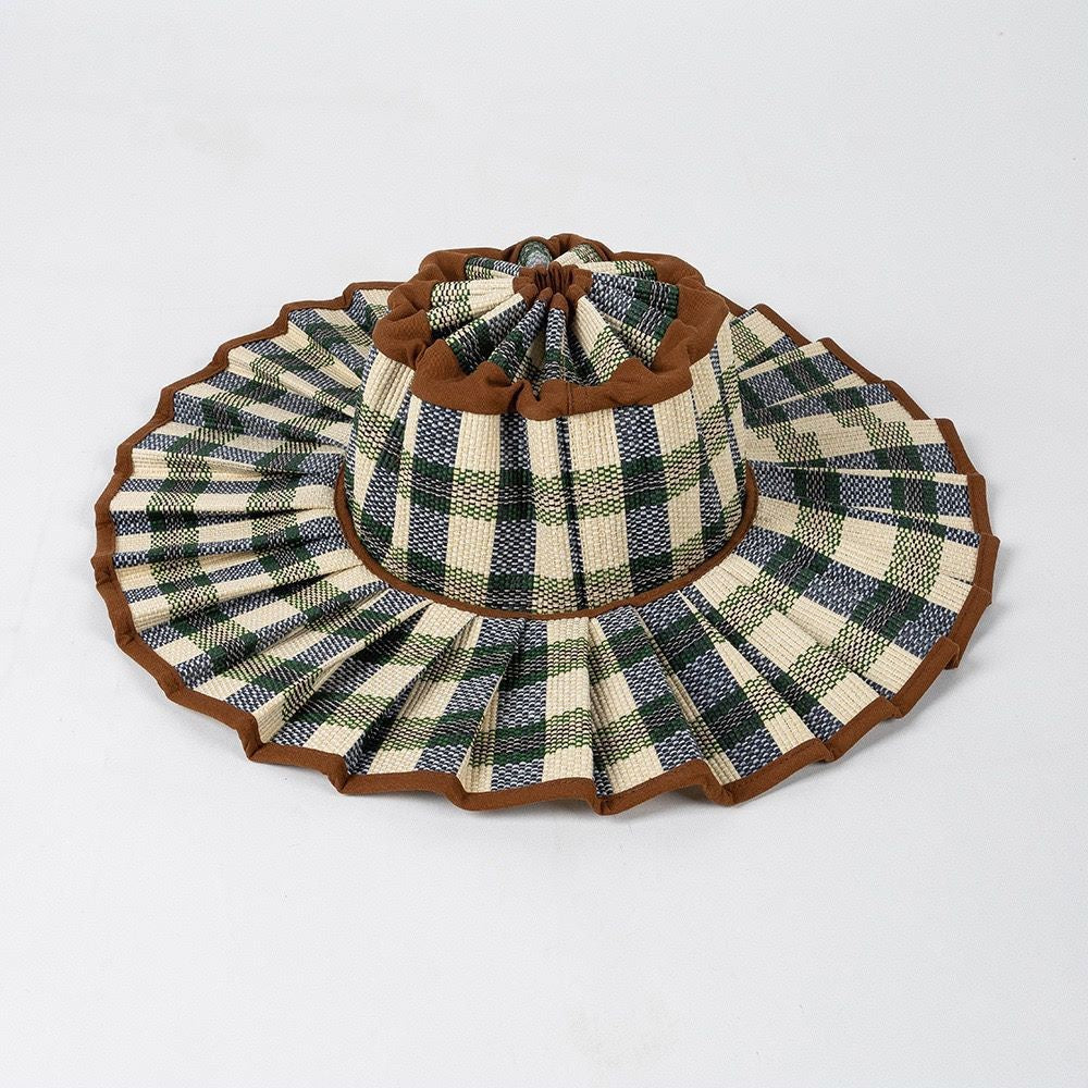Foldable Wide Brim Sun Hat-Packable ? Lightweight ? UV Protection ? Travel Ready?????