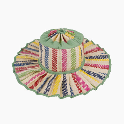 Foldable Wide Brim Sun Hat-Packable ? Lightweight ? UV Protection ? Travel Ready?????